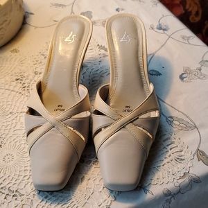 Lifestride heels 6M